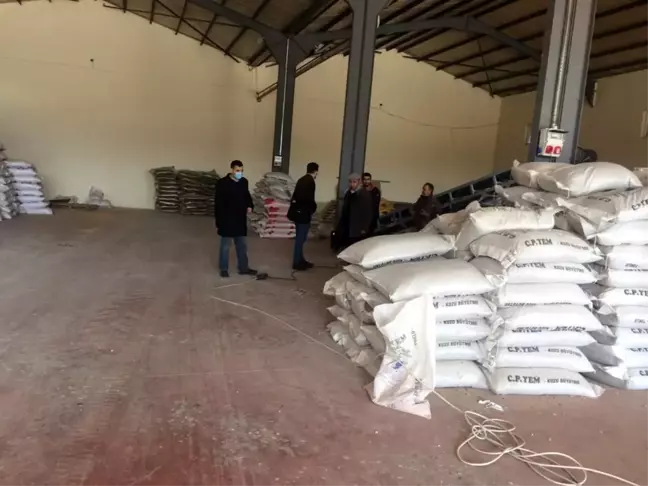 Elazığ'da fahiş fiyatla topyekun mücadele