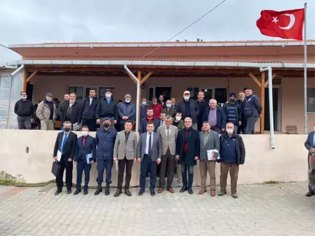 İpsala'da OSB kurulacak