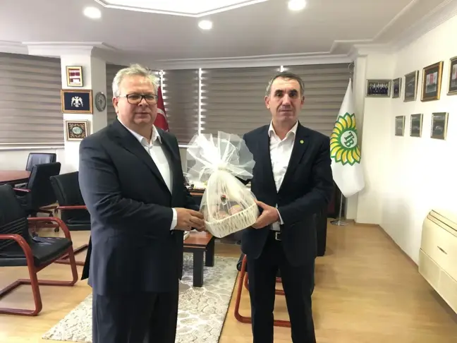 Edirne'den kısa kısa