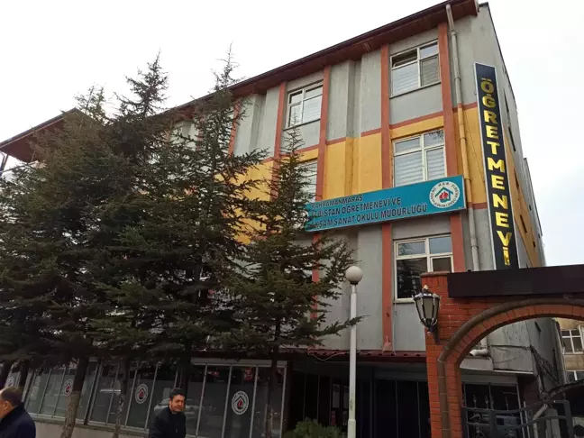 Son dakika haberi: Kahramanmaraş'ta bir kişi evinde ölü bulundu