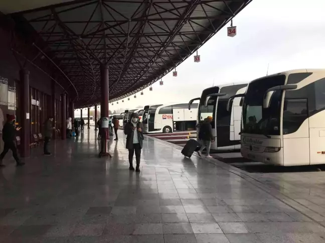 Otobüs biletleri uçak fiyatlarını yakaladı! Arada sadece 10 TL'lik fark var