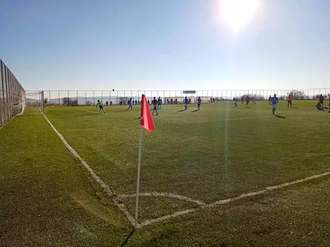 Dicle Gençlikspor'dan 4-0'lık galibiyet