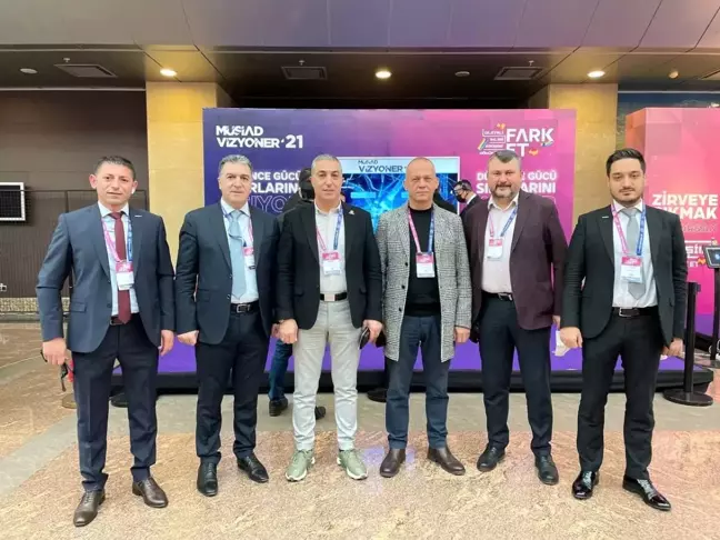 Başkan Ünal,