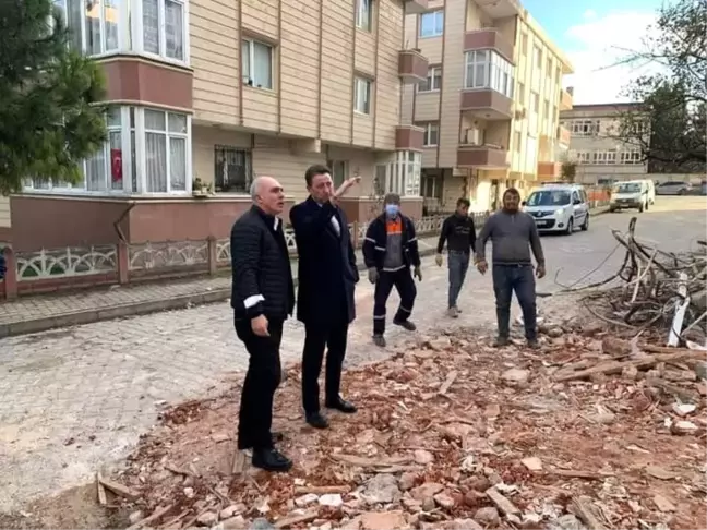 Bandırma Belediyesinden eğitime destek