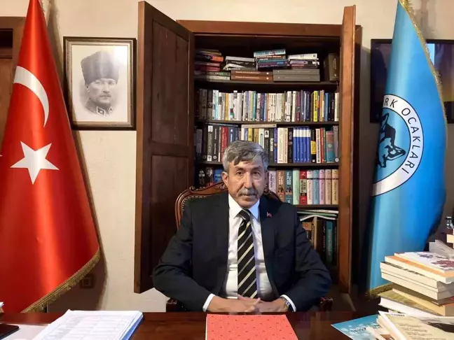 Washington'dan Doğu Türkistan'a destek