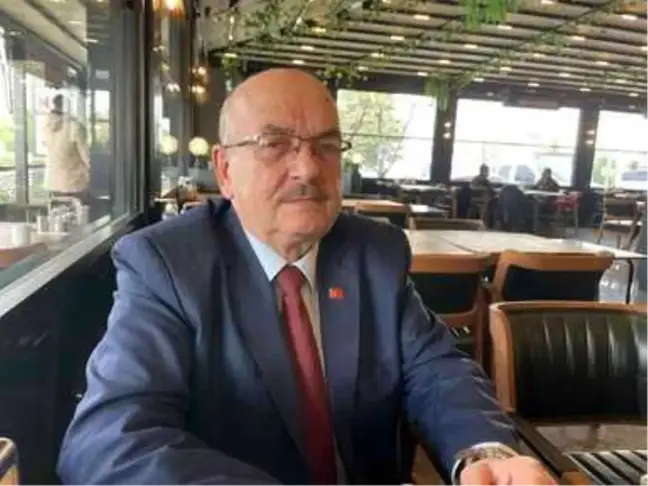 Lokantacılar Odası'nda değişim zamanı