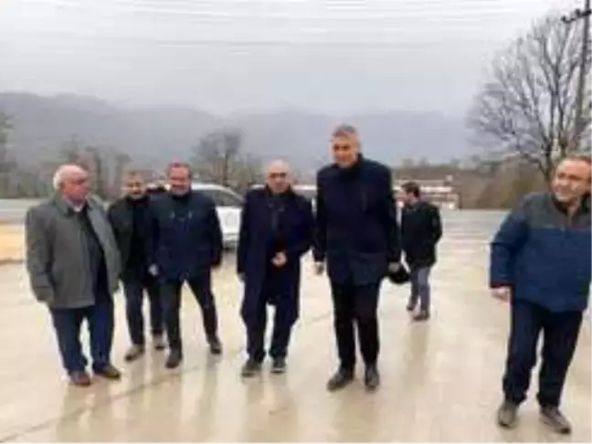 Yediyıldız: