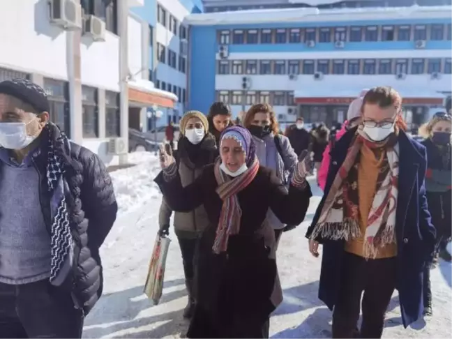 GÜLİSTAN'IN KİŞİSEL VERİLERİNİ ELE GEÇİRİP, SOSYAL MEDYADA PAYLAŞAN SANIĞA 2,5 YIL HAPİS