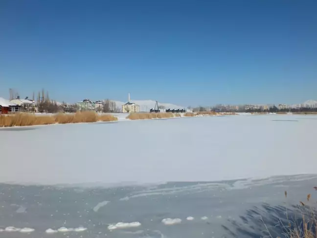 Soğuk hava yaşamı olumsuz etkiliyor