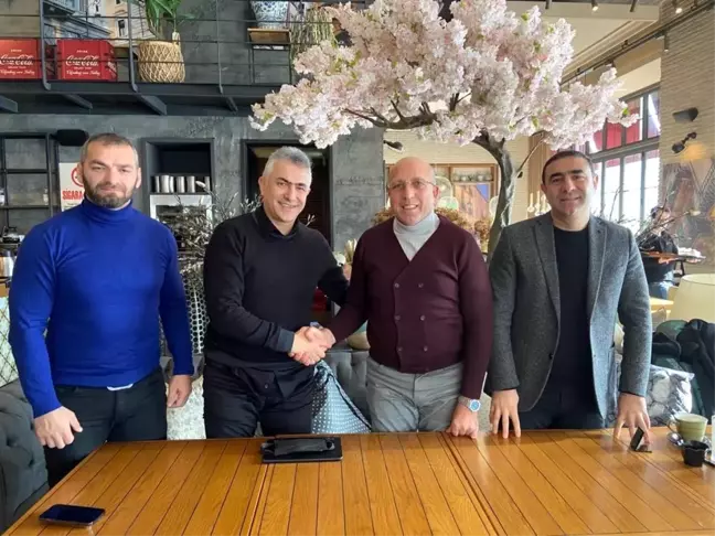 Kocaelispor Başkanı Engin Koyun: