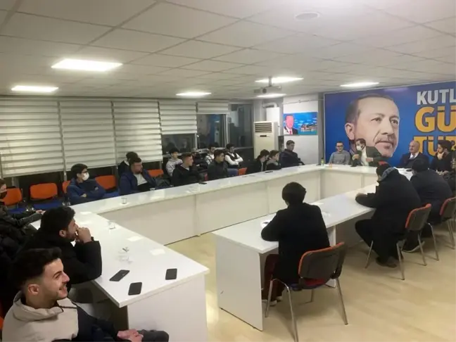 Başkan Aygün: