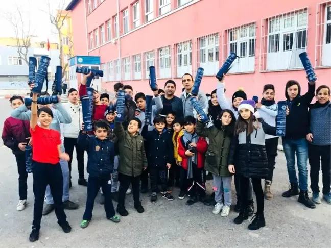 Bandırma'da Romanlar için 'Eğitim Evi' projesi