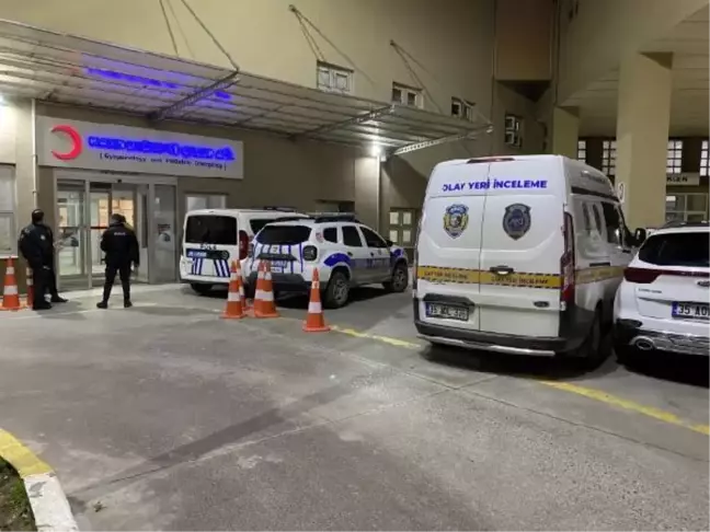 Son dakika... Uyardıkları kişiyi bıçaklayarak öldüren 3 şüpheli tutuklandı