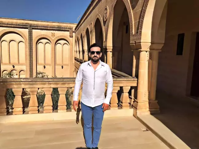 Uzman estetisyen Dalmış'tan evde peeling önerisi