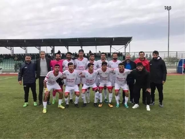 Rakiplerini deplasmanda 20-0 mağlup ettiler