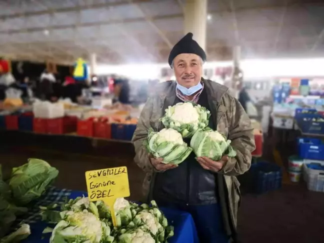 Sevgililer Günü'ne özel 