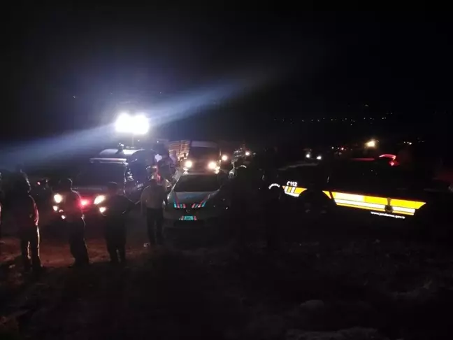 Denizli'de traktörden düşen çocuk hayatını kaybetti