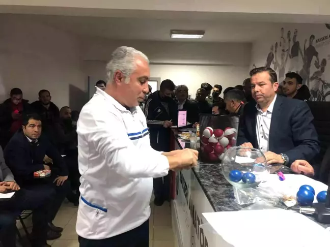 Kayseri Süper Amatör Küme'ye 6 bilet