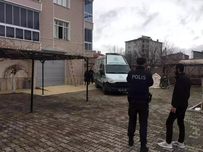 Son dakika haberi! İsveç'ten Konya'ya izne gelen gurbetçi evinde ölü olarak bulundu
