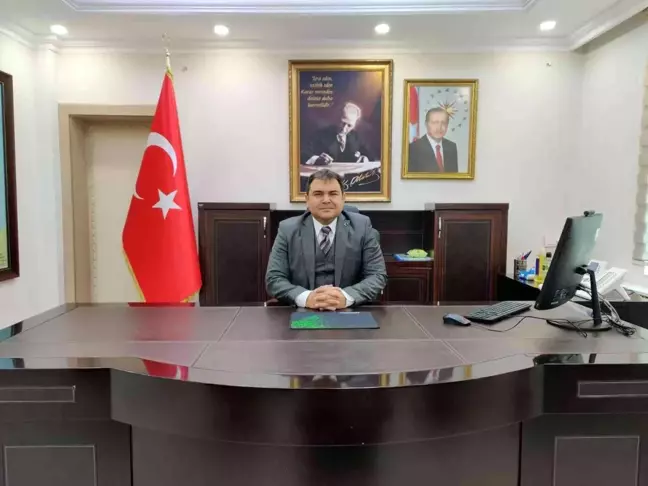 'Efsane Kaymakam' Fethiye'ye atandı