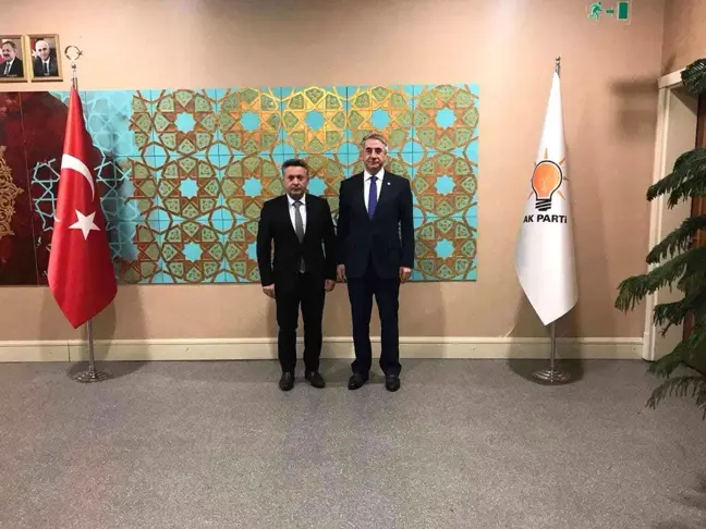 Başkan Çadırcı:
