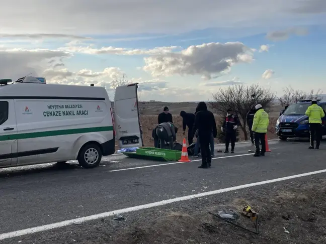 Son dakika haberi | Devrilen otomobildeki üniversite öğrencisi öldü