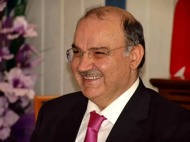Bekir Yıldız: