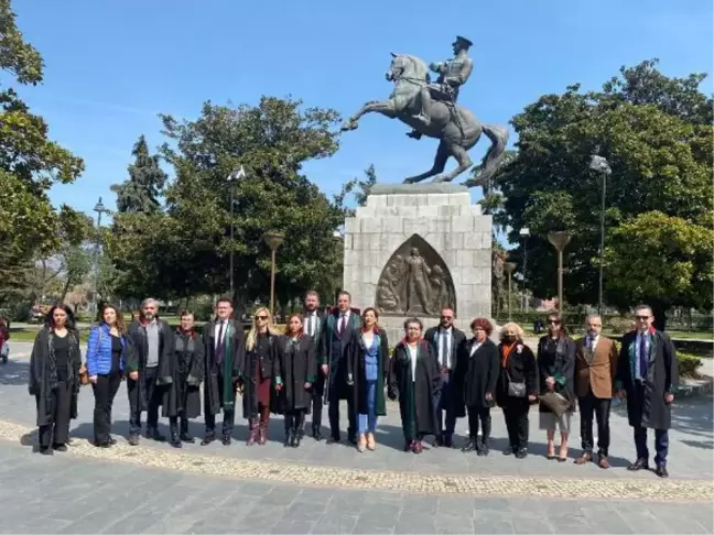 Onur Anıtı'na saldıran sanık: Uyuşturucu etkisindeydim (2)