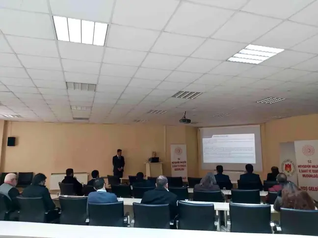 Nevşehir'in 2022 ihracat hedefi 100 milyon dolar