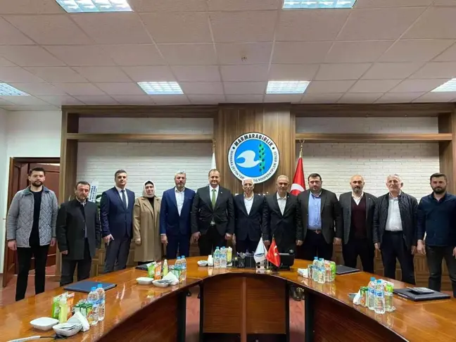 Başkan Usta
