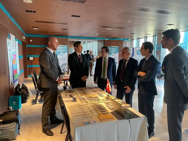 Trakya Üniversitesinde 2023'te 10 bin yabancı öğrenci hedefi
