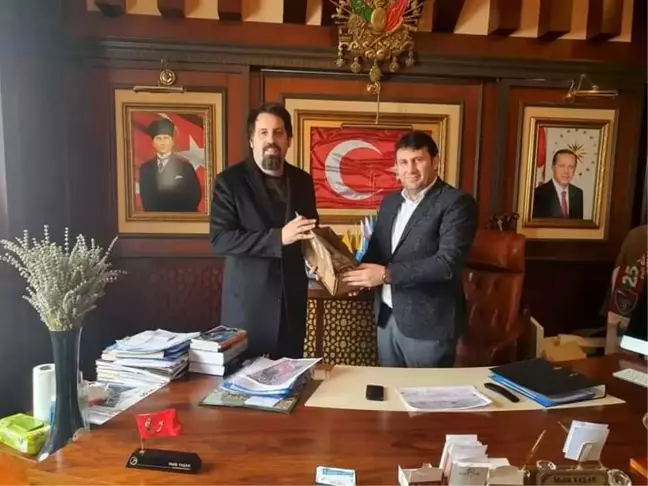 Çat'ta değişim ve dönüşüm devam ediyor