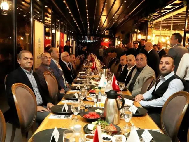 Başkan Özer Matlı: