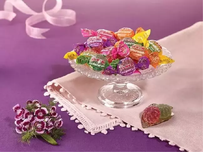 Ülker, Ramazan Bayramı'nı 50 çeşit ürünle karşılıyor