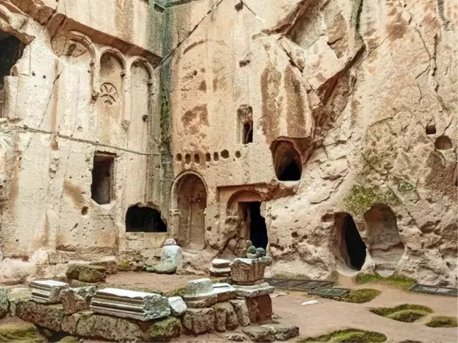 Neden Niğde'ye gitmeliyiz?