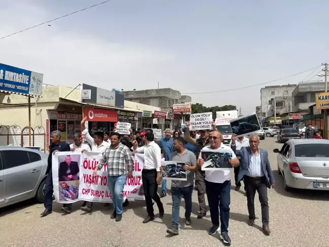 Son dakika haberleri! Ölümlü kazaların yaşandığı yola dikkat çekildi