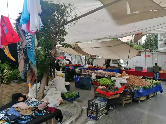 İto: İstanbul'da Enflasyon Bir Yılda Yüzde 80 Yükseldi