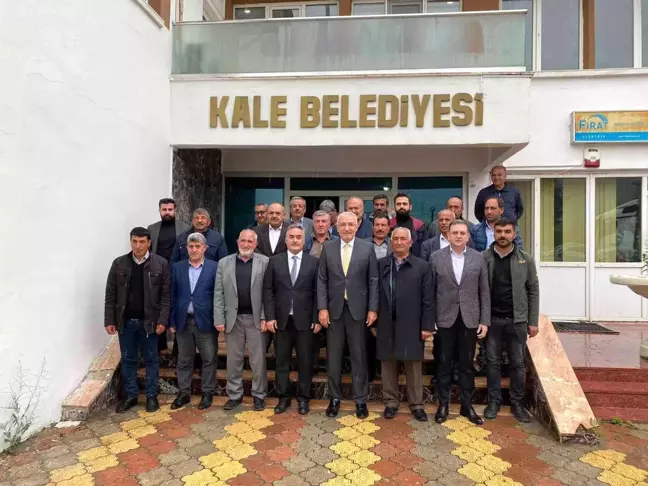 AK Partili Kahtalı: 