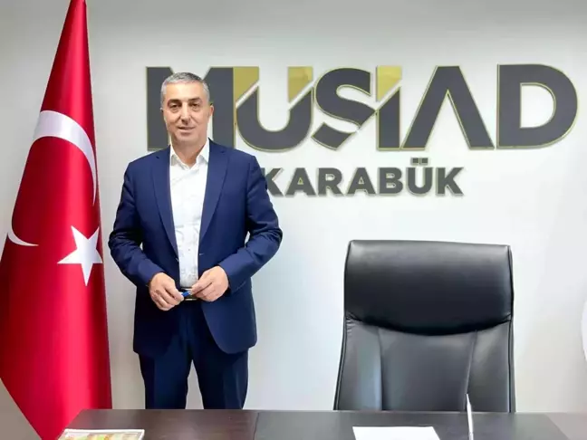 Başkan Ünal'dan 32. Yıl kutlaması