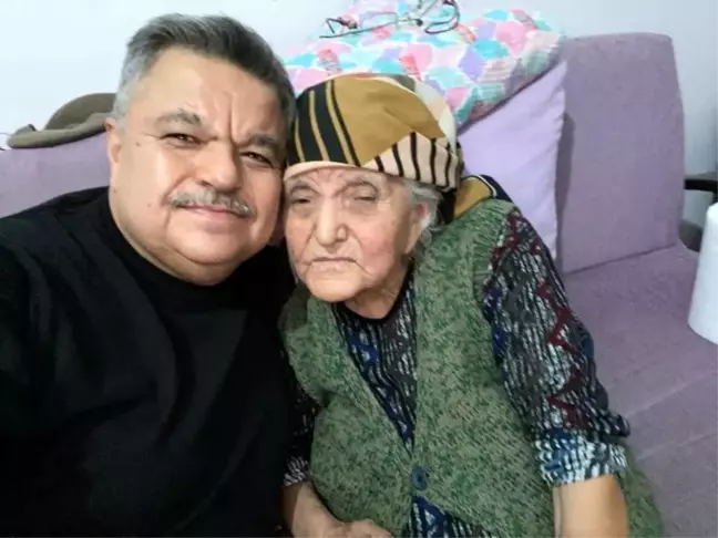 Son dakika yerel: Milletvekili Selim Yağcı'nın acı günü