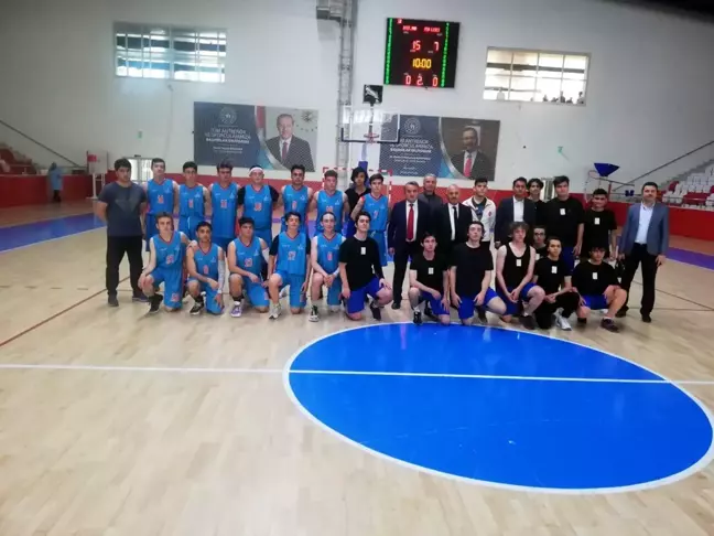 Bozüyük'te geleneksel BOSEF spor müsabakaları devam ediyor