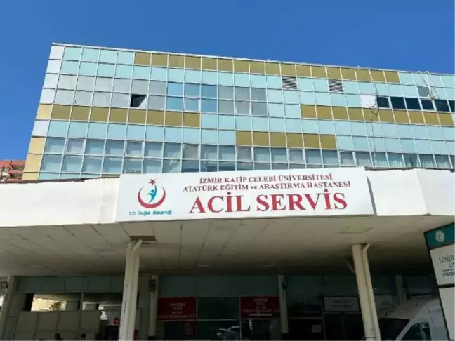241 yıl hapis istemiyle yargılanan hemşirenin adli kontrol tedbirleri ilk duruşmada kaldırıldı