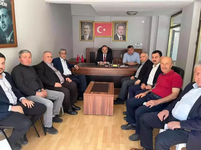 Altınöz: