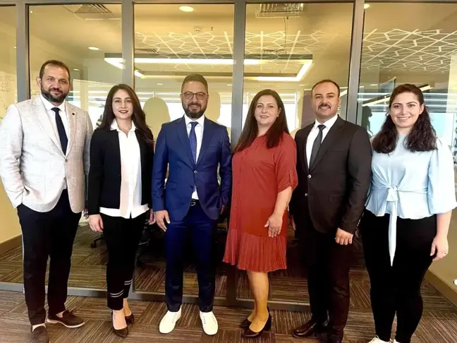 600 milyon TL'lik ödeme Bakiyem'le yapıldı