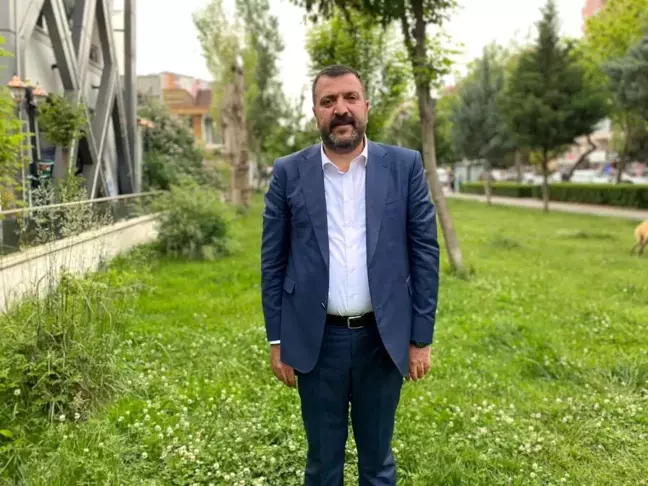 Güven tazeleyen Diyarbakır OSB Başkan Fidan: