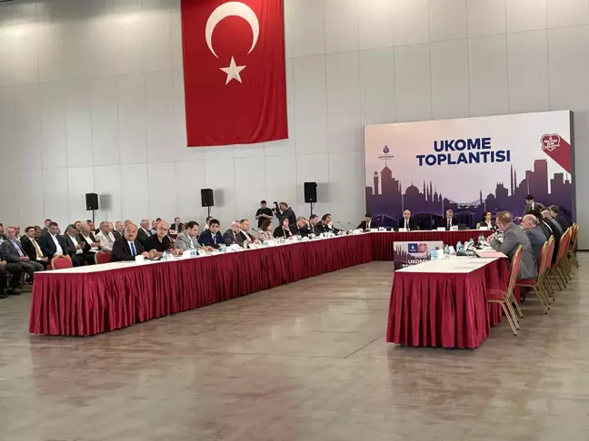 İBB'nin 5 bin yeni taksi teklifi 14. kez reddedildi