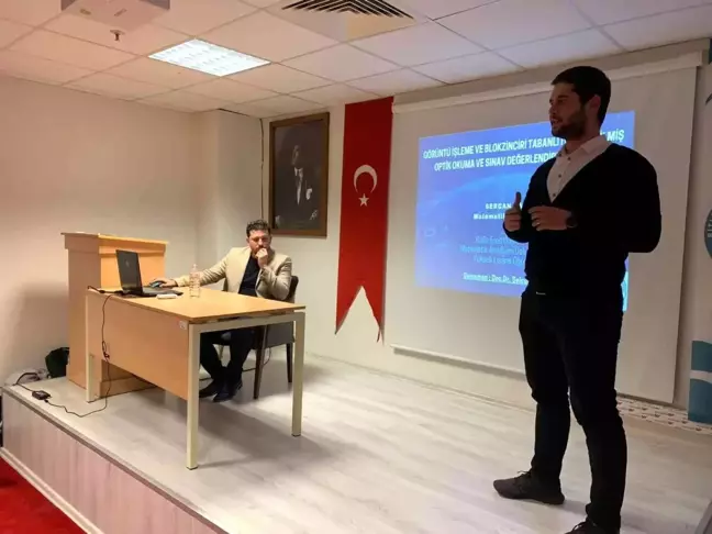 BEÜ'de