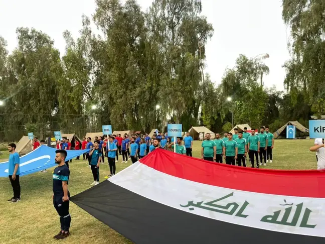 Irak'ta Türkmenler