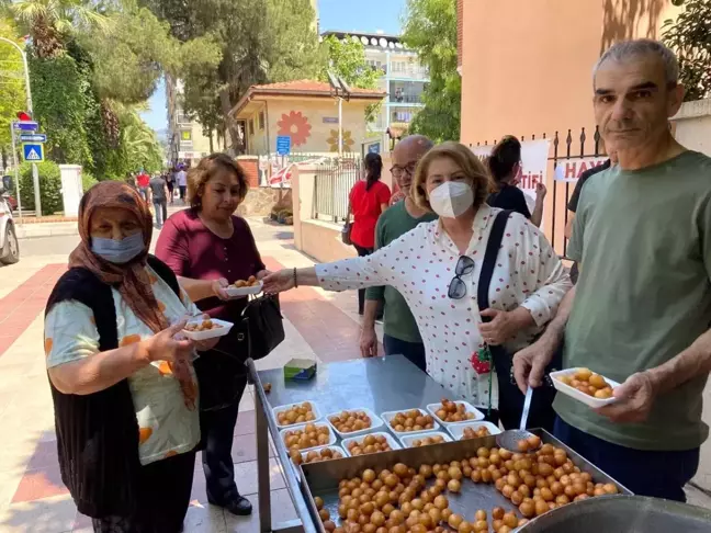 AYKONUT mağdurları isyan etti;