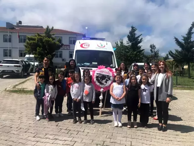 Türkeli'de